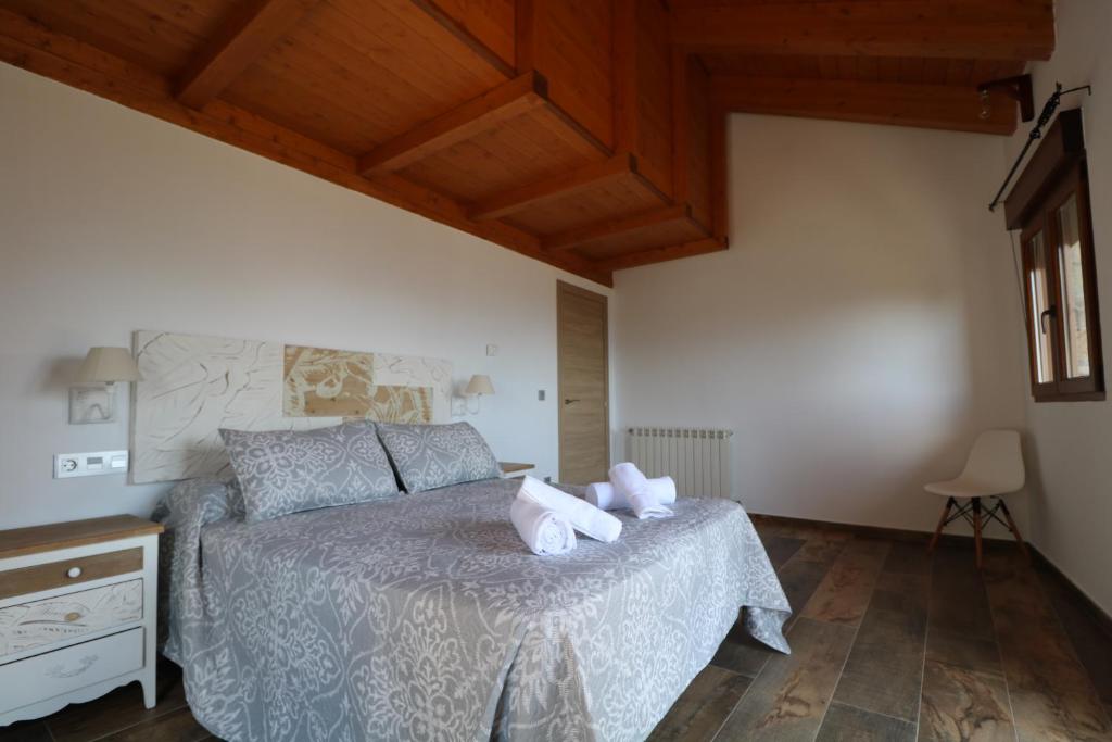 Casas Rurales Bestue-Ordesa, Bestué – Updated 2022 Prices