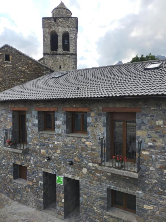 Casas Rurales Bestue-Ordesa, Bestué – Updated 2022 Prices