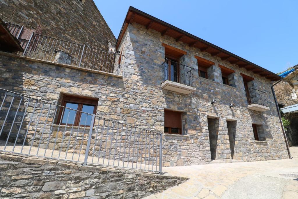 Casas Rurales Bestue-Ordesa, Bestué – Updated 2022 Prices