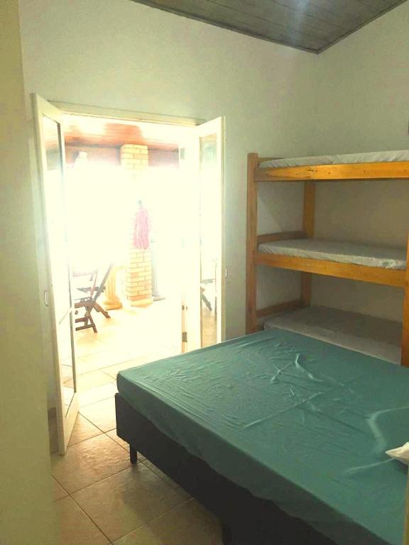  Hostel Brazil Backpackers