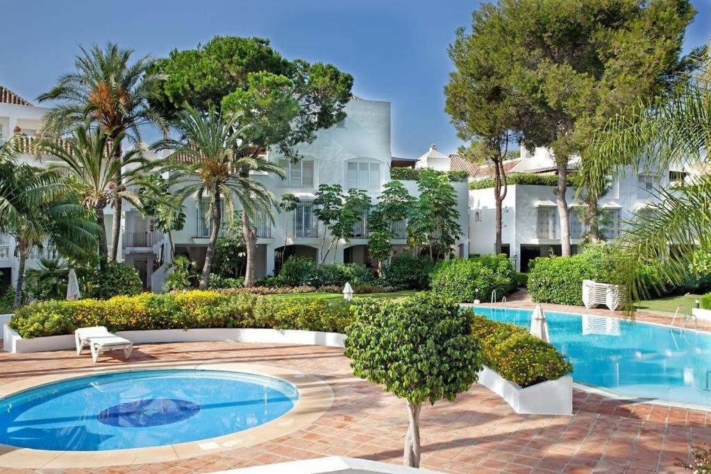 Appartement Beachside Pearl Beach Elviria (Spanje Marbella ...
