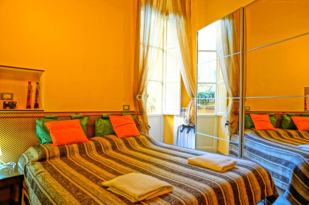 Derechos de imagen reservados por Booking.com