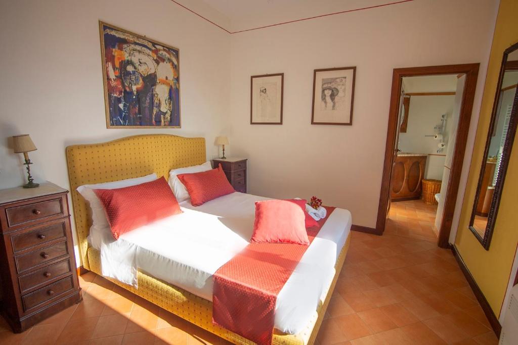 Borgo Riccio - Classic Double Or Twin Room