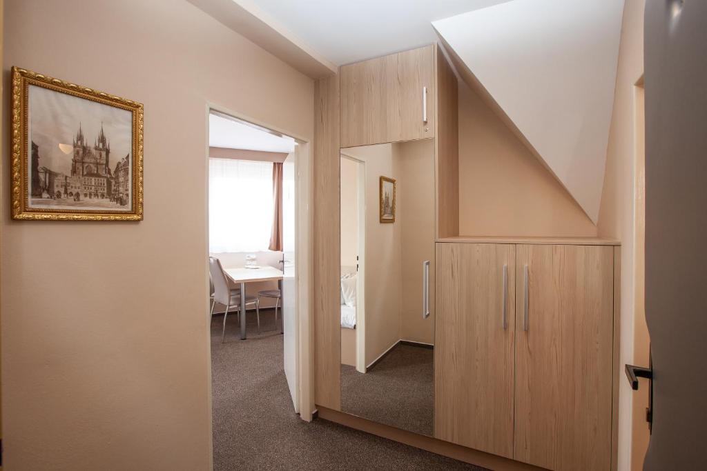 Hotel Stella - Resim 41