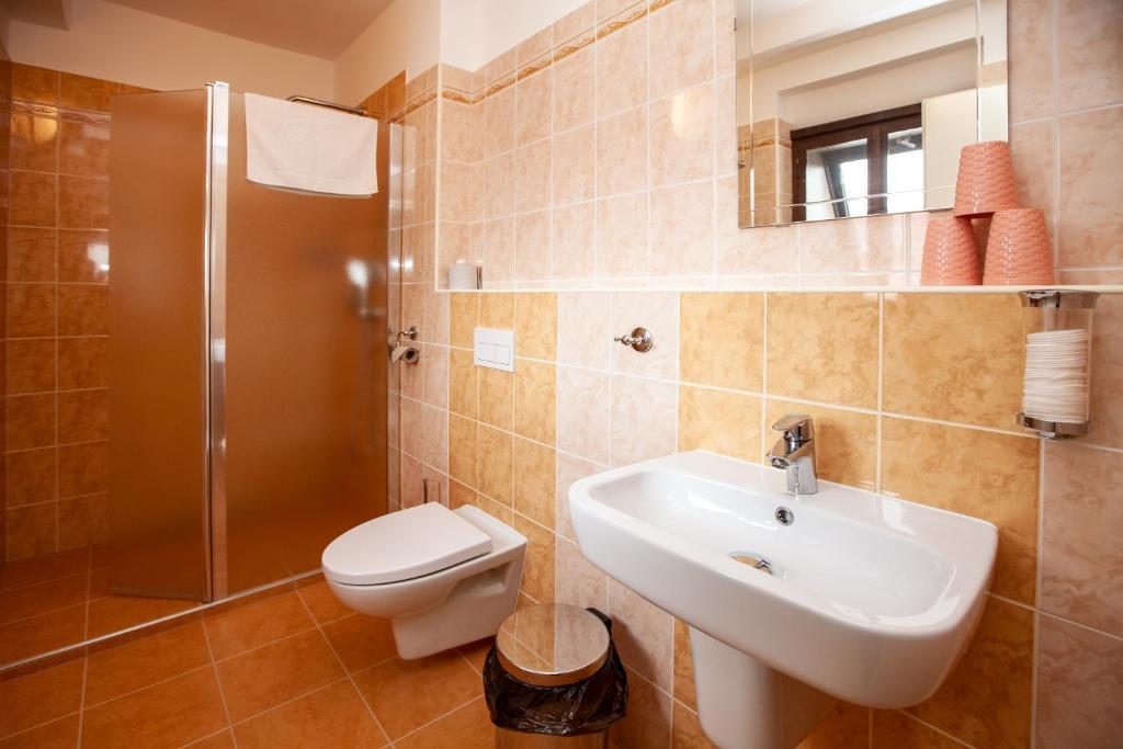 Hotel Stella - Resim 40