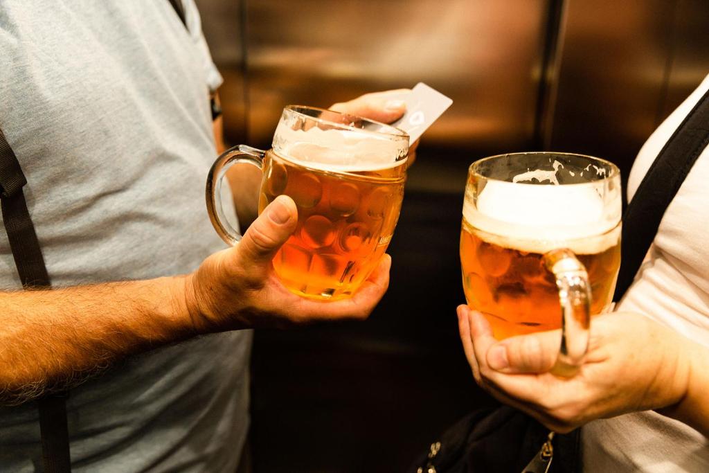 Miss Sophie's Downtown - Resim 29