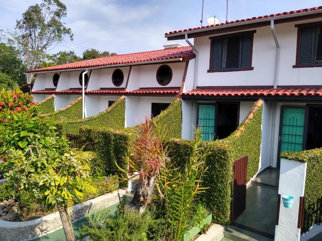  Condomínio Vila Gustavo