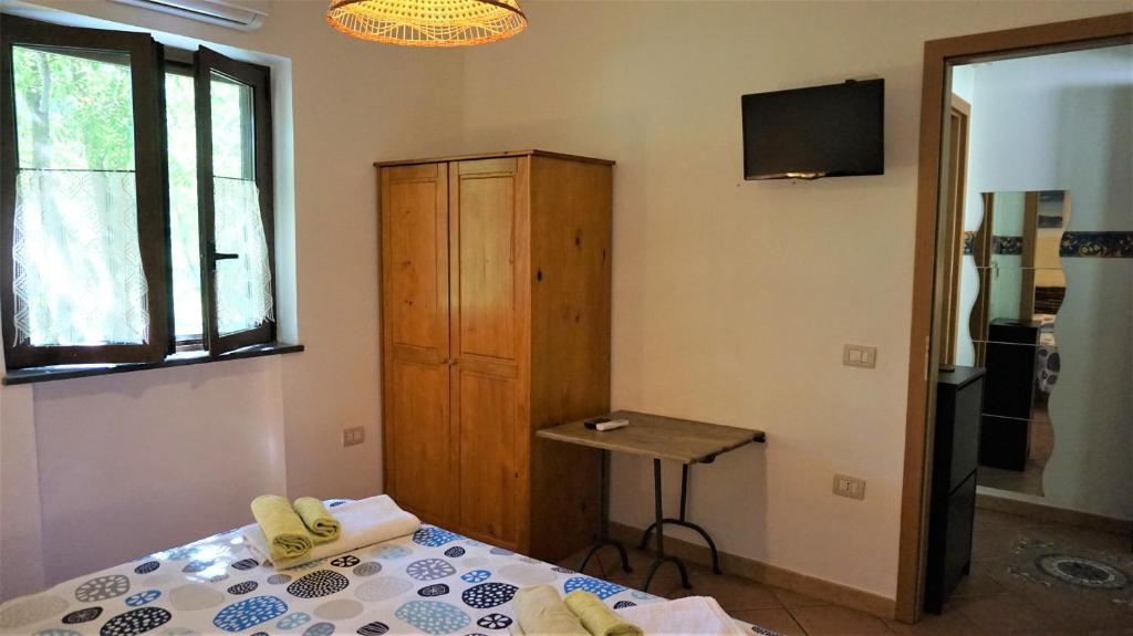 B&B Donna Maja - Double Or Twin Room With Bathroom