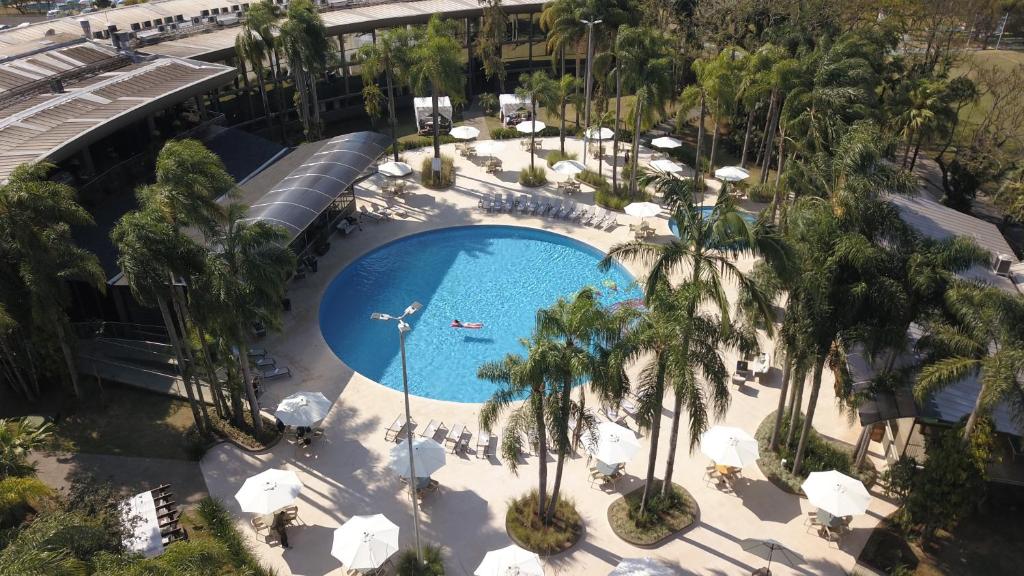  Vivaz Cataratas Hotel Resort