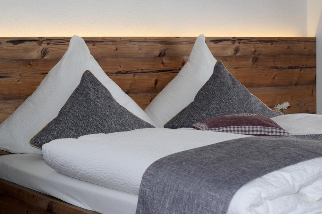 Stempfle's Landgasthaus zum Kreuz - Standard Double Room