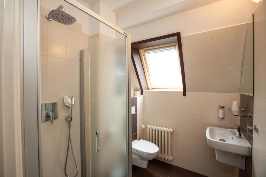 Hotel Stella - Resim 38