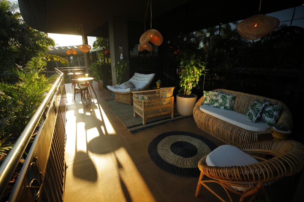  Vivaz Cataratas Hotel Resort