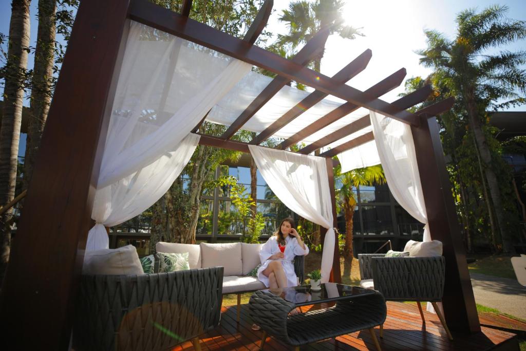 Vivaz Cataratas Hotel Resort