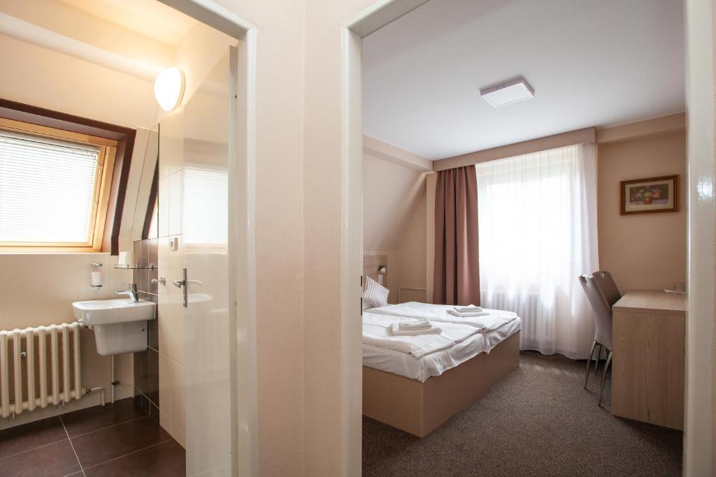 Hotel Stella - Resim 34