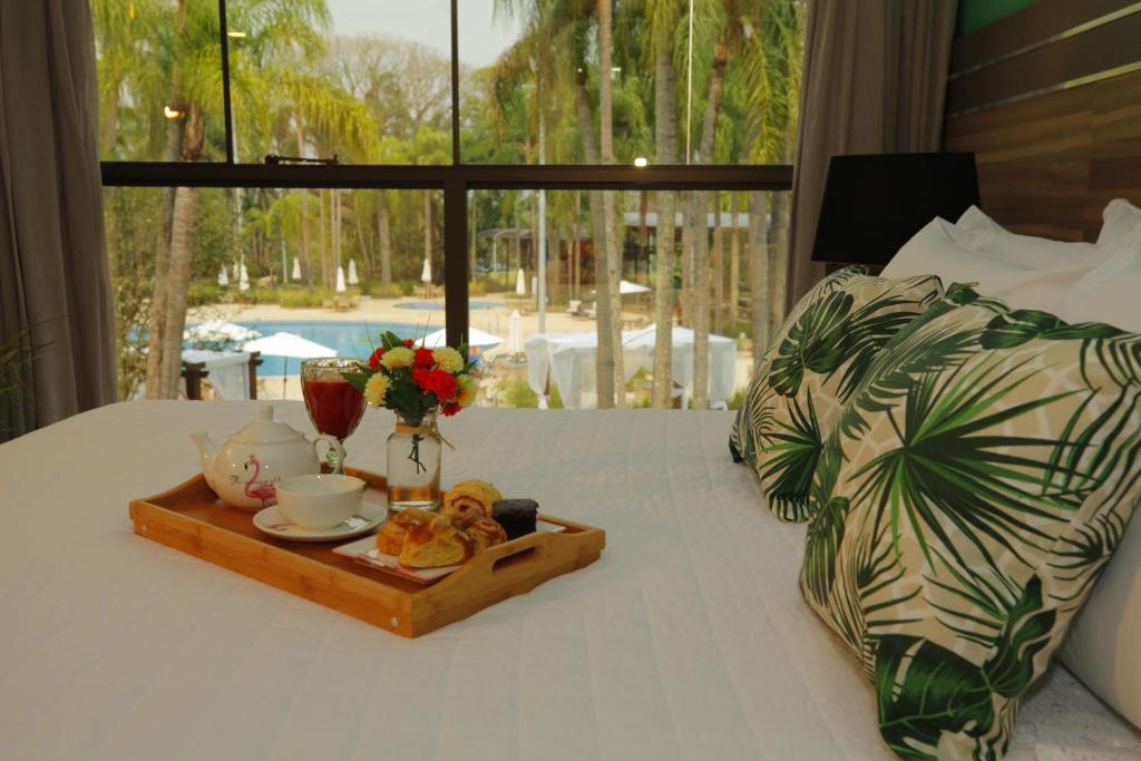  Vivaz Cataratas Hotel Resort