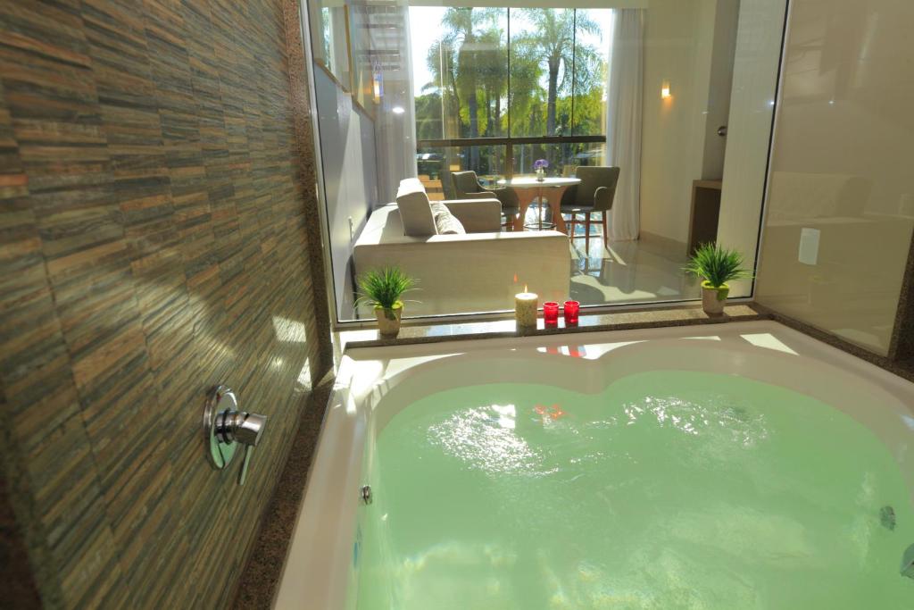  Vivaz Cataratas Hotel Resort