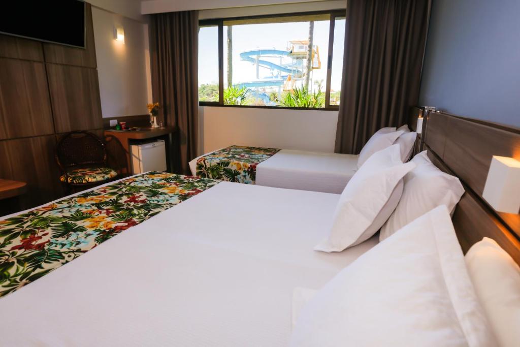 Vivaz Cataratas Hotel Resort