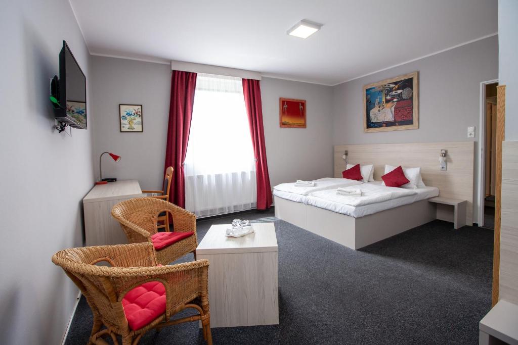 Hotel Stella - Resim 12