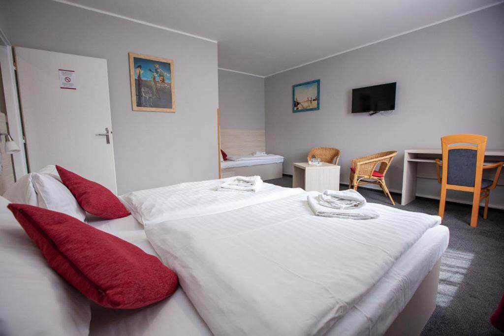 Hotel Stella - Resim 31