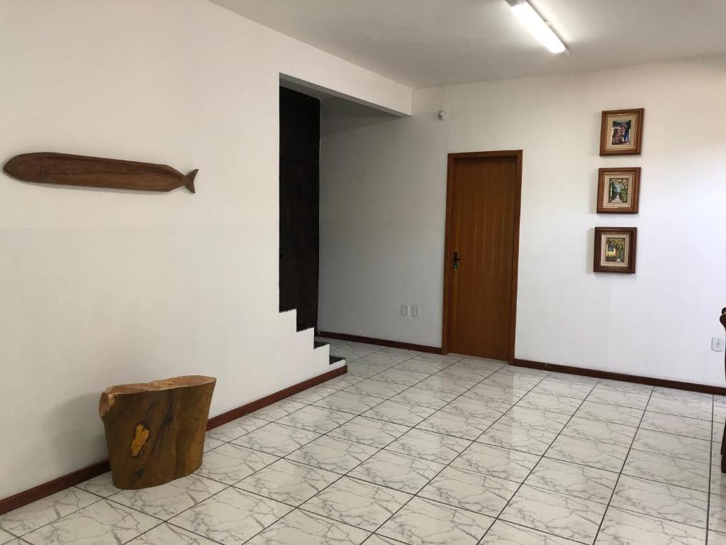  Suítes Escotilha