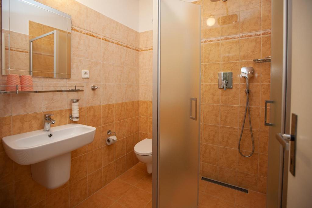 Hotel Stella - Resim 27