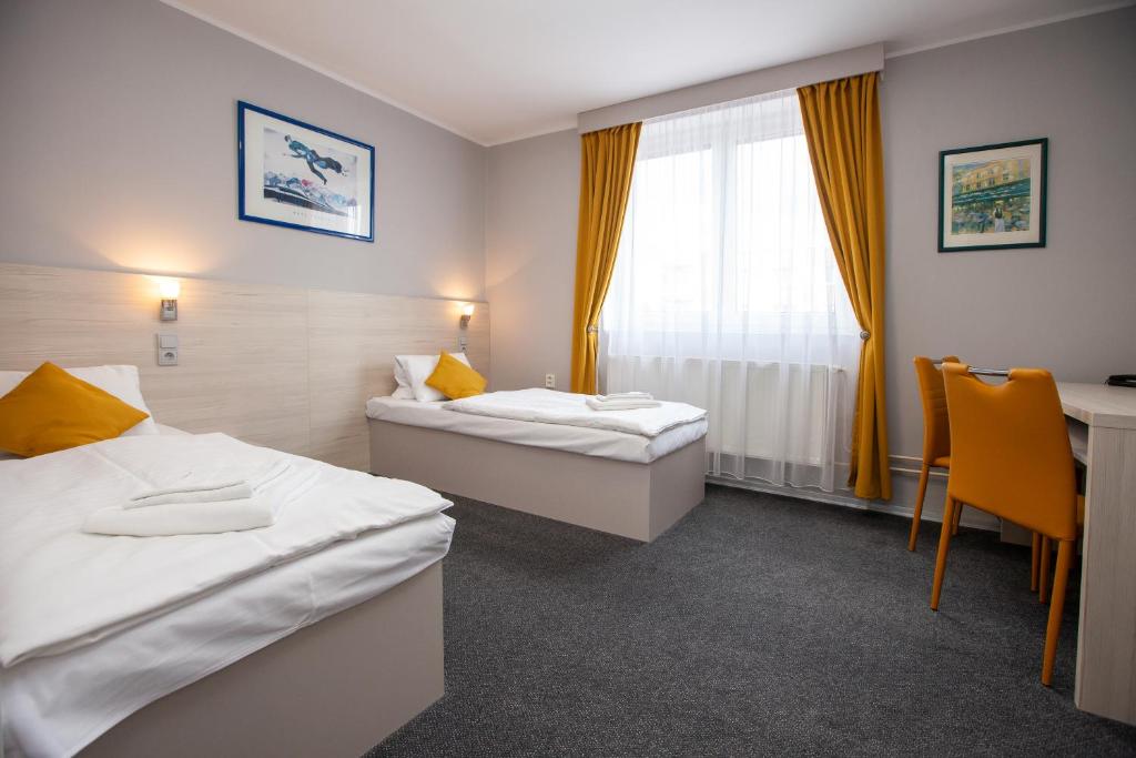 Hotel Stella - Resim 25