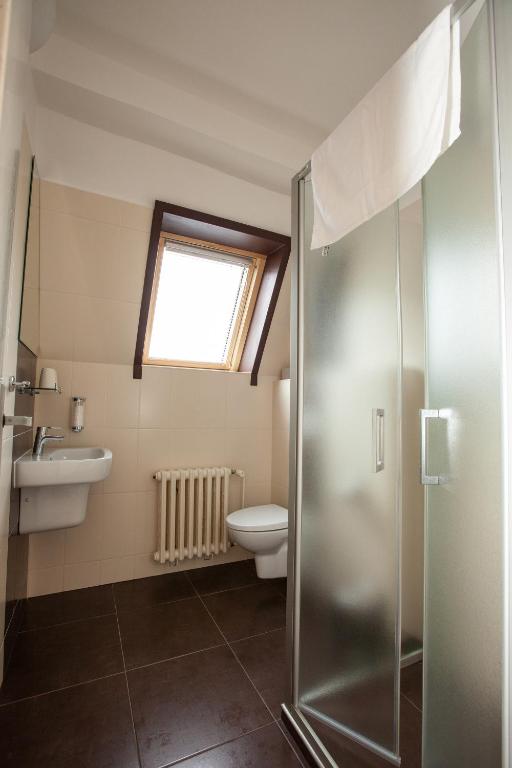 Hotel Stella - Resim 24