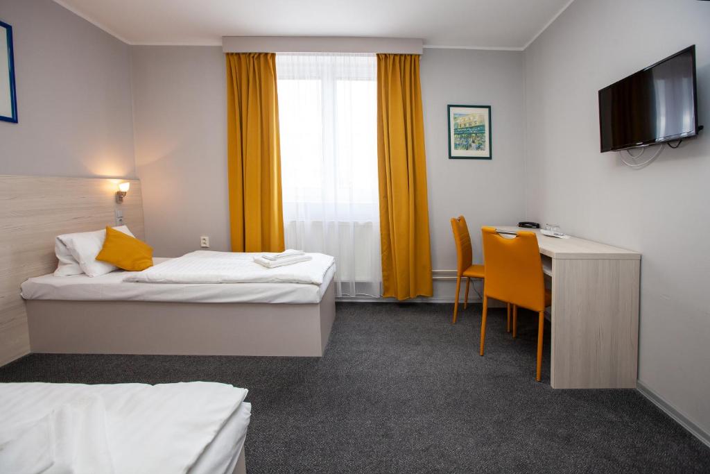 Hotel Stella - Resim 8