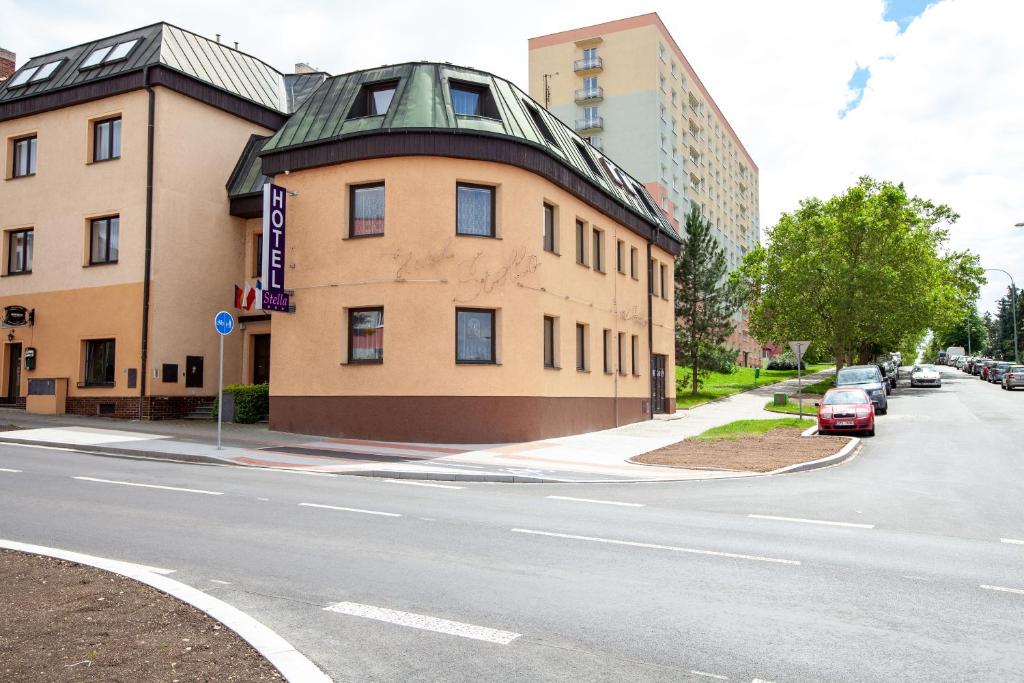 Hotel Stella - Resim 6