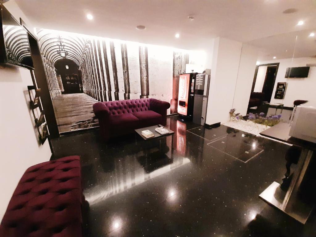 Lisbon City Apartments & Suites by City Hotels - Resim 22