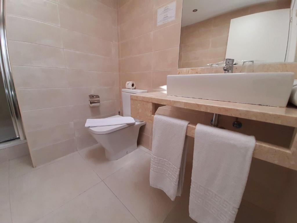 Lisbon City Apartments & Suites by City Hotels - Resim 24