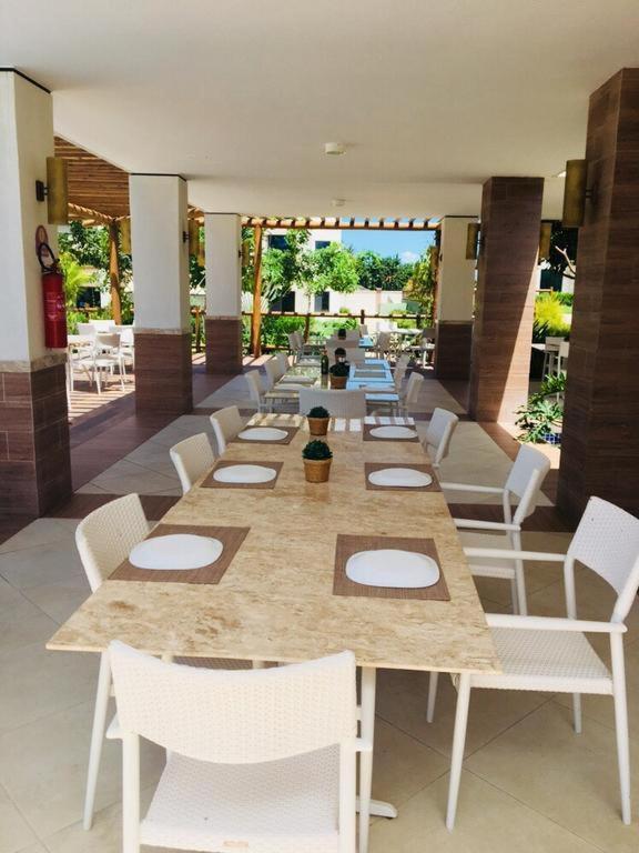  Wai Wai Cumbuco Eco Residence - Bahamas 101