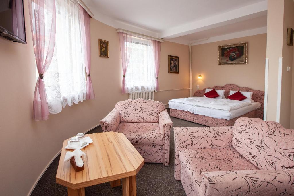 Hotel Stella - Resim 10