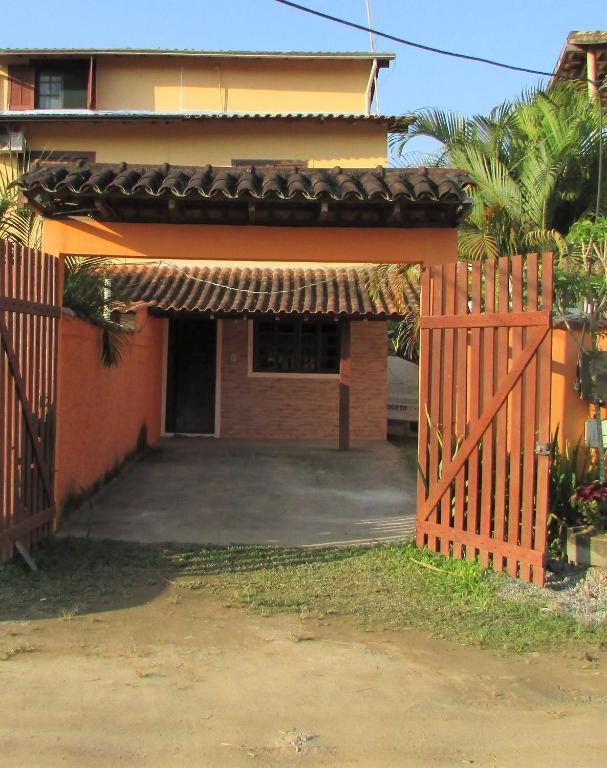  Casa Paraty 3 quartos