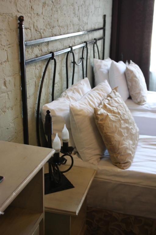 A Boutique Apartments - Überlegener Doppelzimmer