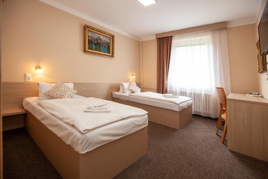 Hotel Stella - Resim 11