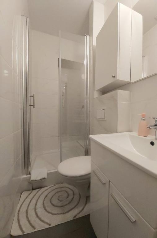 Haustor Apartments - 17