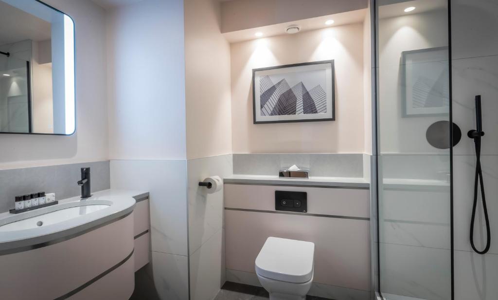 The Spencer Hotel - Resim 23