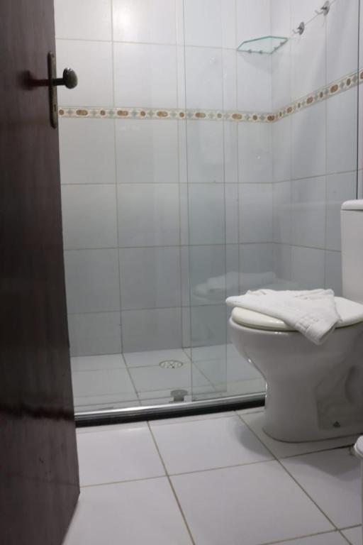  Pousada Potiguar