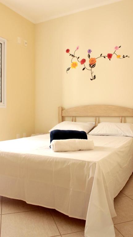  OBA 46 - APARTAMENTO NA PRAIA - UBATUBA/SP