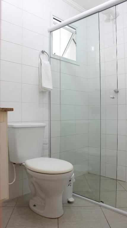  OBA 46 - APARTAMENTO NA PRAIA - UBATUBA/SP