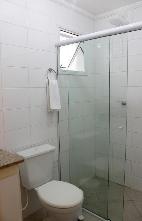  OBA 46 - APARTAMENTO NA PRAIA - UBATUBA/SP