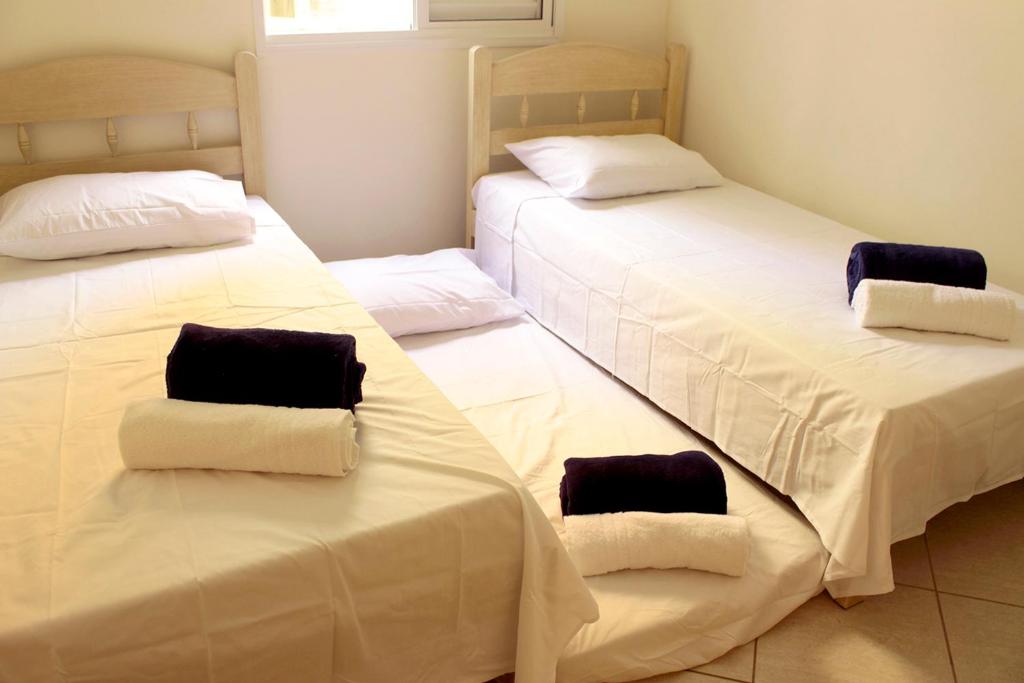  OBA 46 - APARTAMENTO NA PRAIA - UBATUBA/SP