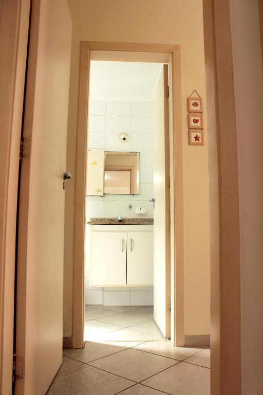  OBA 46 - APARTAMENTO NA PRAIA - UBATUBA/SP