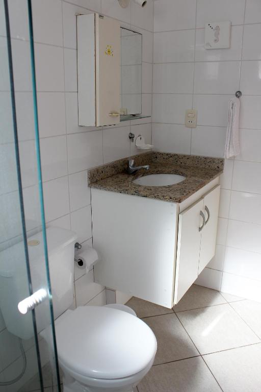  OBA 46 - APARTAMENTO NA PRAIA - UBATUBA/SP