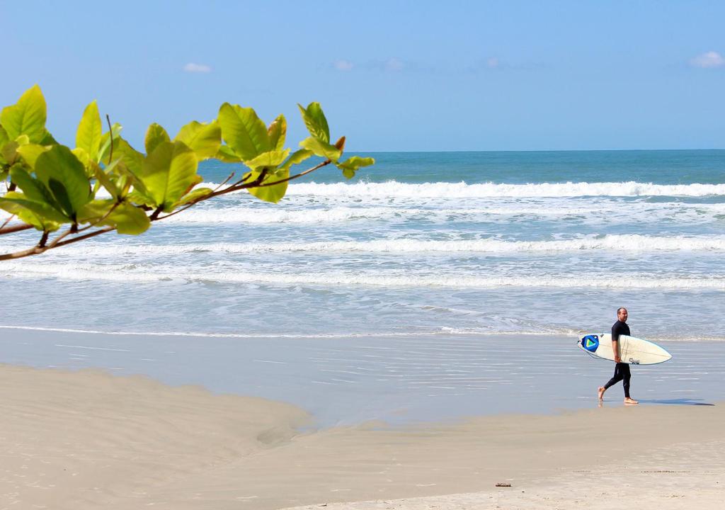  OBA 46 - APARTAMENTO NA PRAIA - UBATUBA/SP