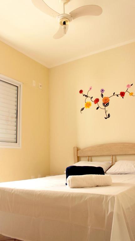  OBA 46 - APARTAMENTO NA PRAIA - UBATUBA/SP