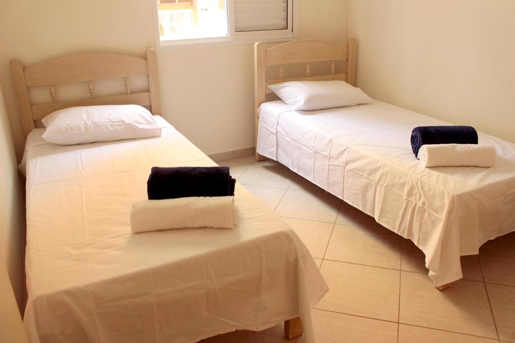  OBA 46 - APARTAMENTO NA PRAIA - UBATUBA/SP