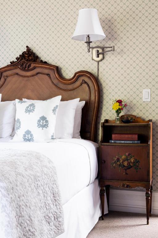 Garden Street Inn Downtown San Luis Obispo, A Kirkwood Collection Hotel - Superior Queen Room