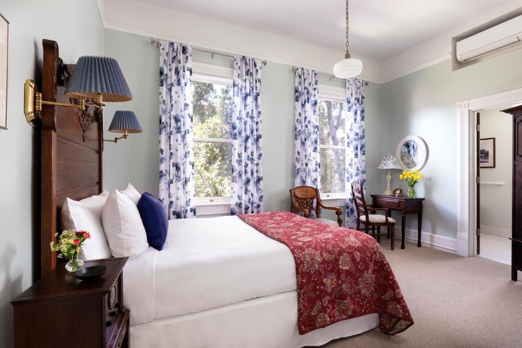 Garden Street Inn Downtown San Luis Obispo, A Kirkwood Collection Hotel — photo 20